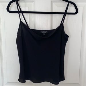 Topshop Tank Top